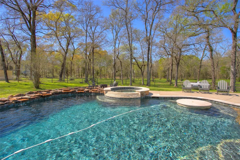 17406 County Road 4821 Normangee, TX 77871
