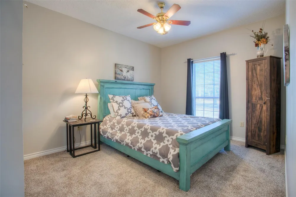 17406 County Road 4821 Normangee, TX 77871