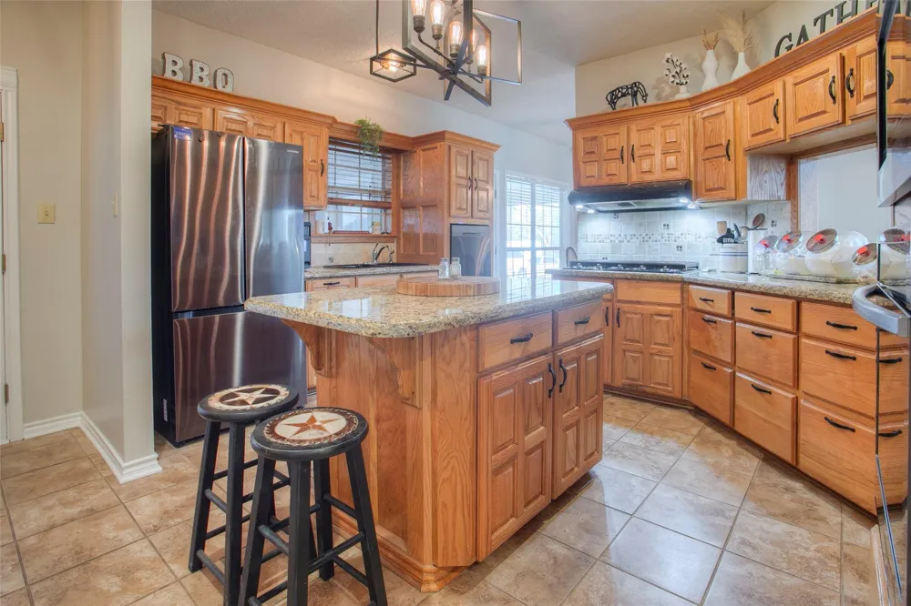17406 County Road 4821 Normangee, TX 77871