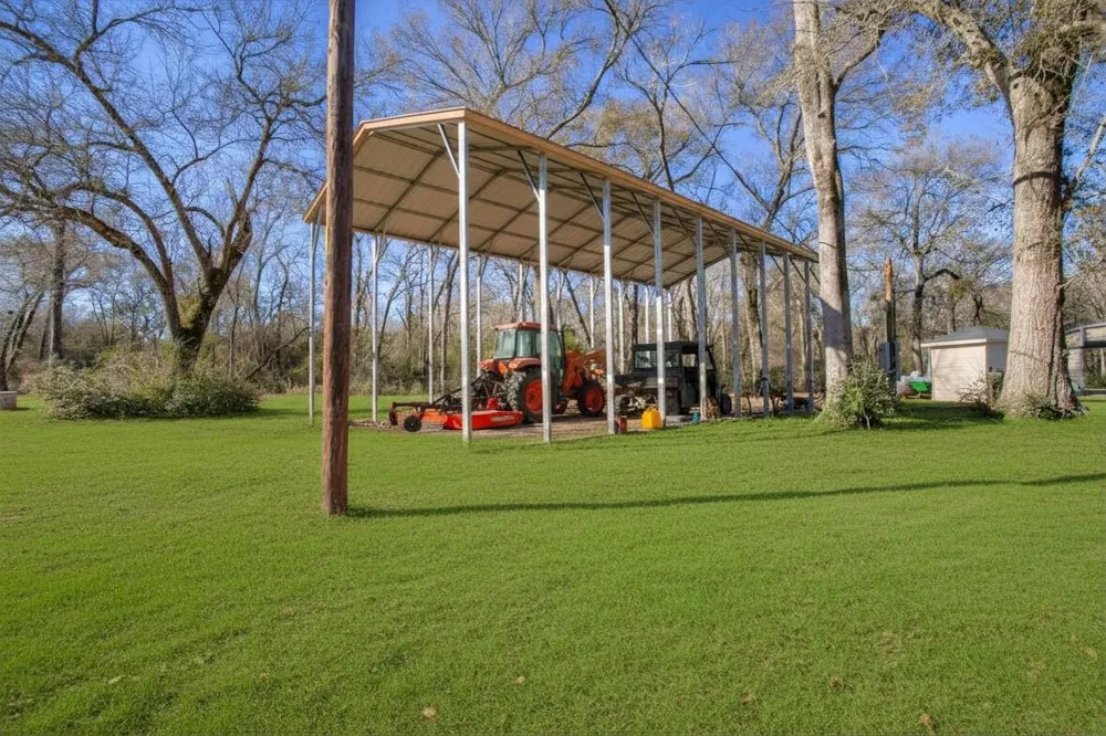 17406 County Road 4821 Normangee, TX 77871
