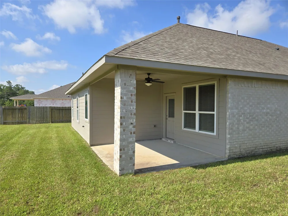 18519 Lilliput Lane Woodbranch, TX 77357