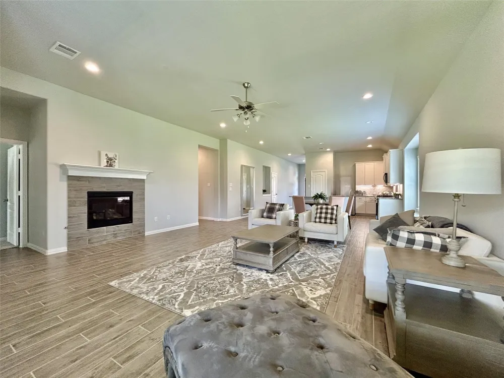 18519 Lilliput Lane Woodbranch, TX 77357