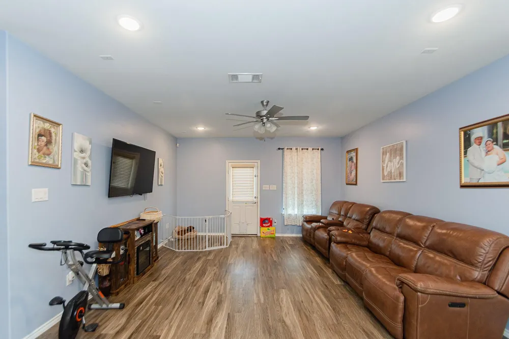 2738 Summer Lane Missouri City, TX 77489