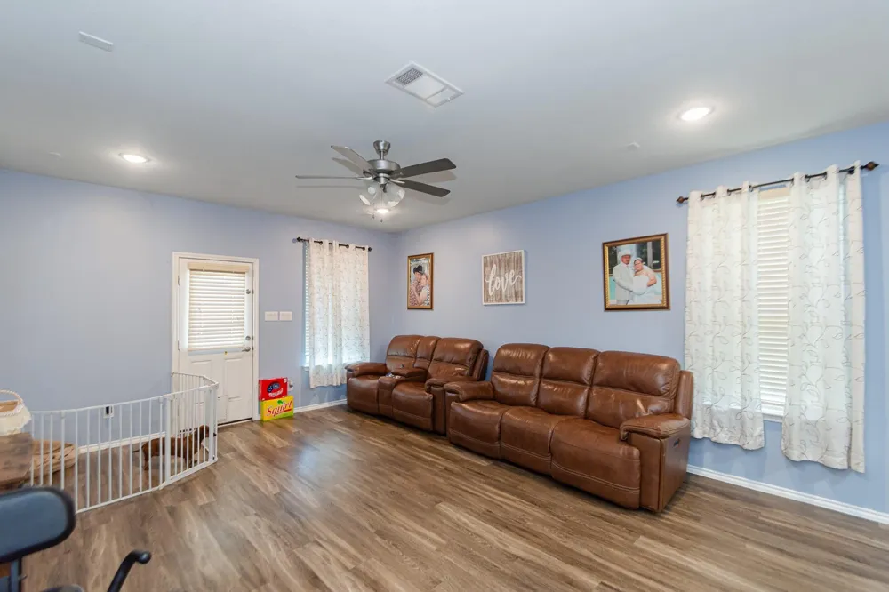 2738 Summer Lane Missouri City, TX 77489