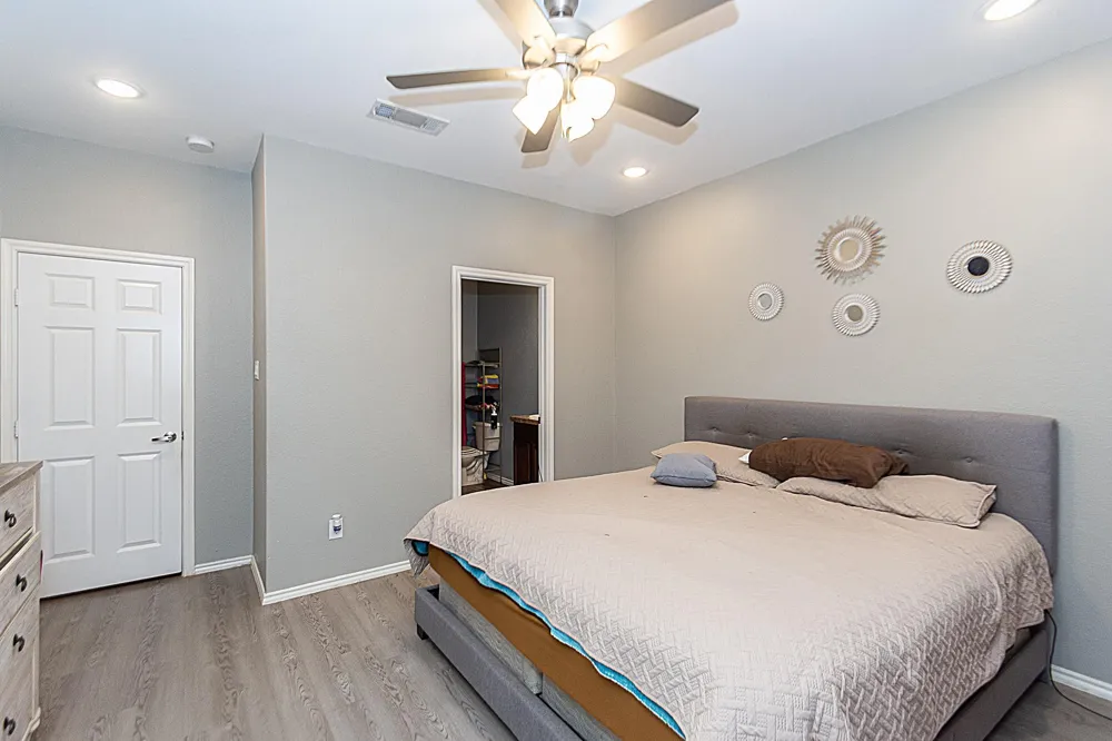 2738 Summer Lane Missouri City, TX 77489