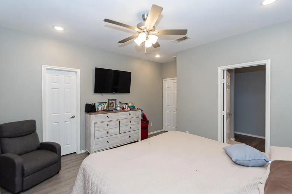 2738 Summer Lane Missouri City, TX 77489