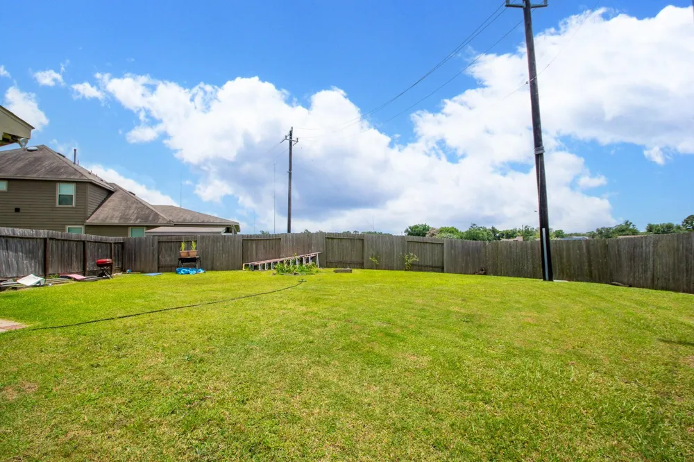 2738 Summer Lane Missouri City, TX 77489