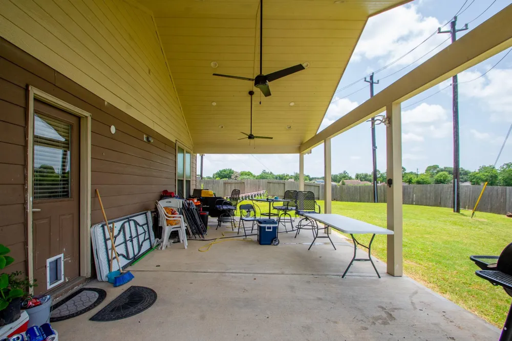 2738 Summer Lane Missouri City, TX 77489