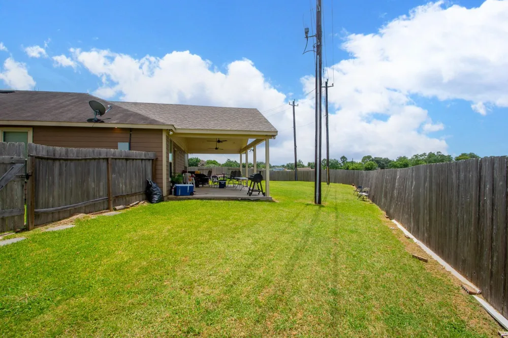 2738 Summer Lane Missouri City, TX 77489