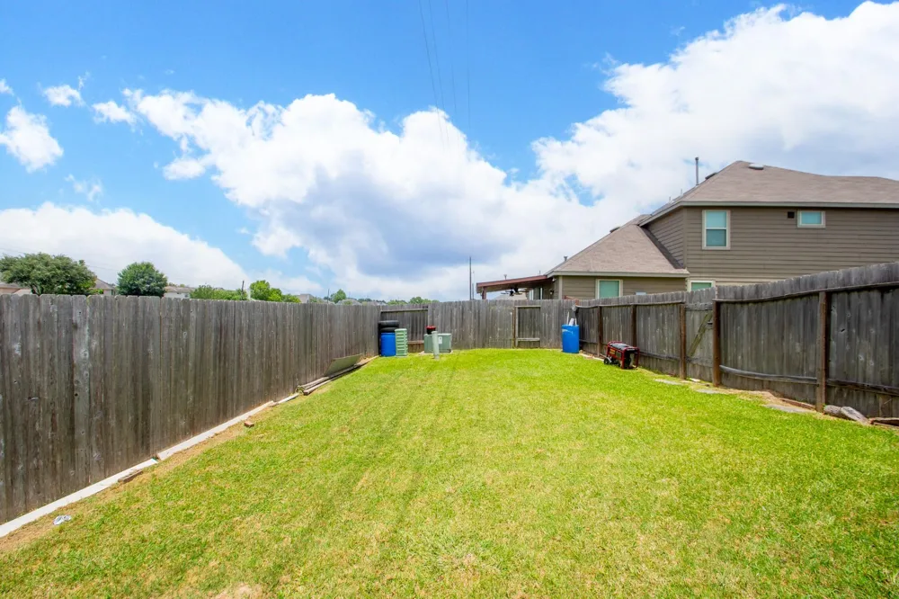 2738 Summer Lane Missouri City, TX 77489
