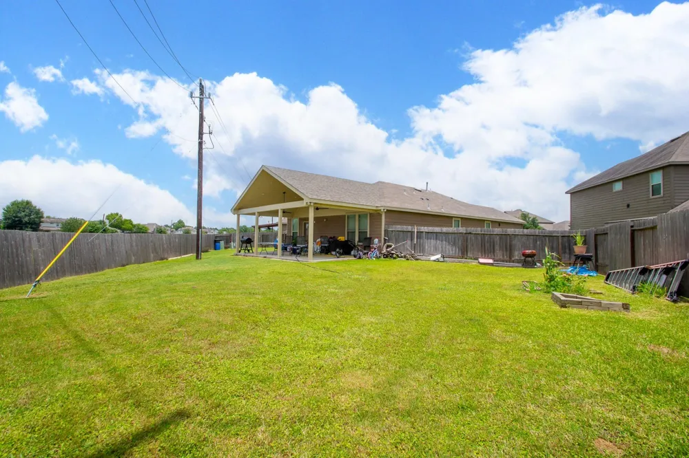 2738 Summer Lane Missouri City, TX 77489