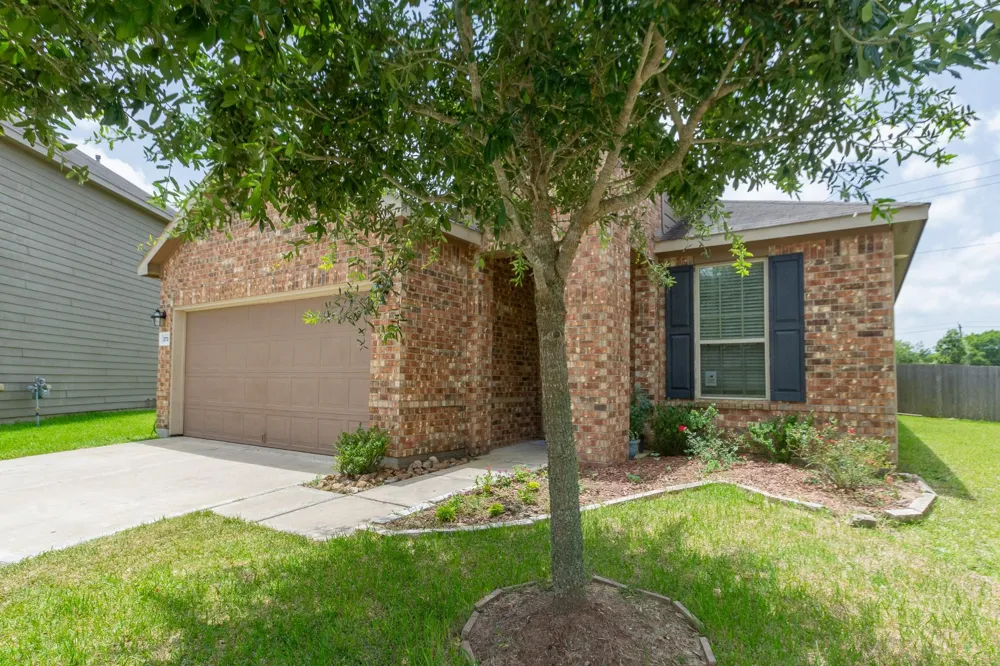 2738 Summer Lane Missouri City, TX 77489
