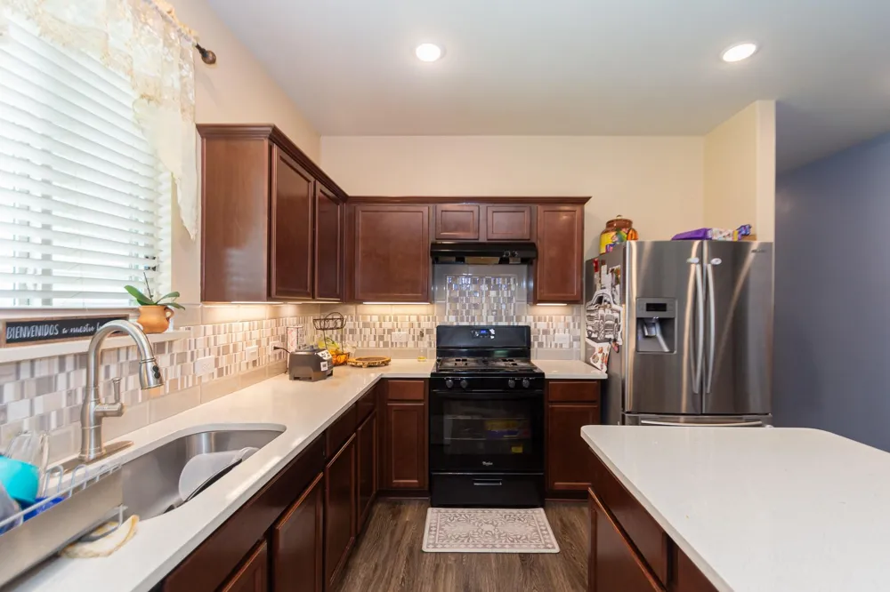 2738 Summer Lane Missouri City, TX 77489