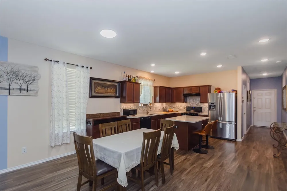 2738 Summer Lane Missouri City, TX 77489