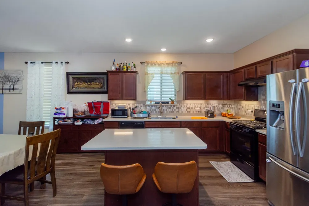 2738 Summer Lane Missouri City, TX 77489