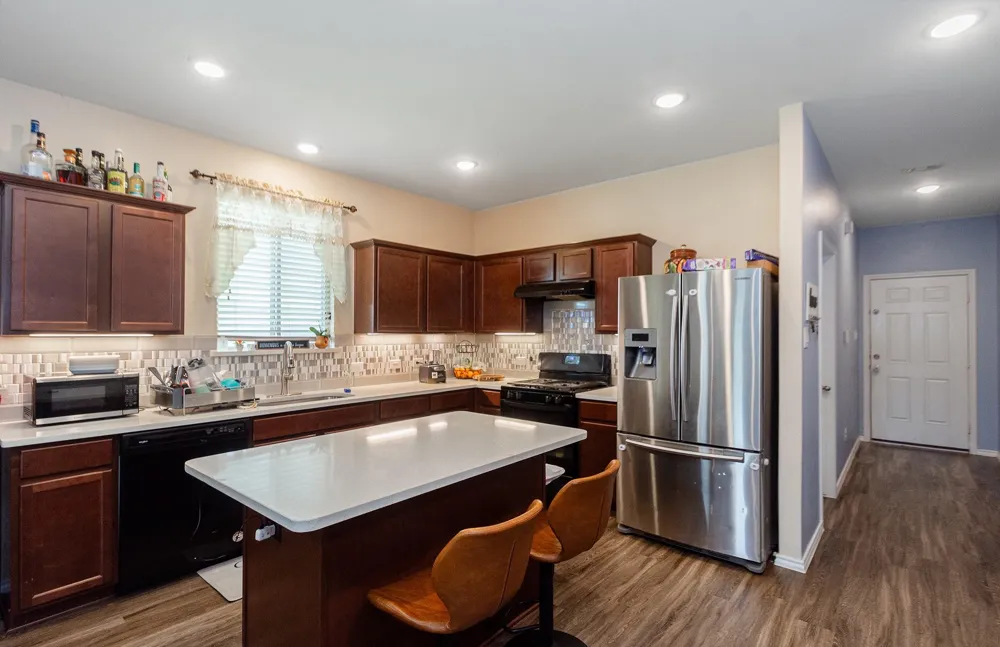 2738 Summer Lane Missouri City, TX 77489