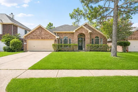 11308 Windy Dawn Drive