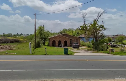 245 S Bentsen Palm Drive