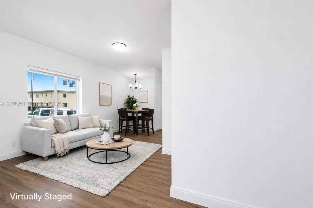 8329 NW 5th Ave #1 Miami, FL 33150