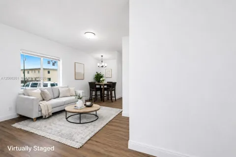 8329 NW 5th Ave #1
