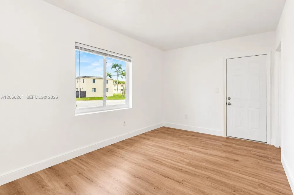 8329 NW 5th Ave #1 Miami, FL 33150