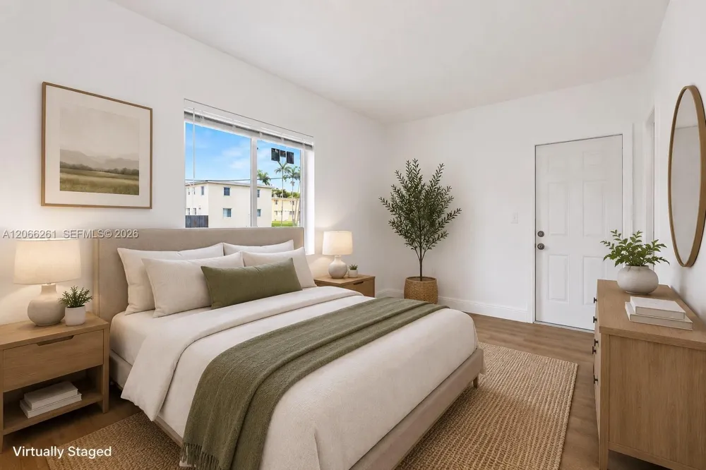 8329 NW 5th Ave #1 Miami, FL 33150