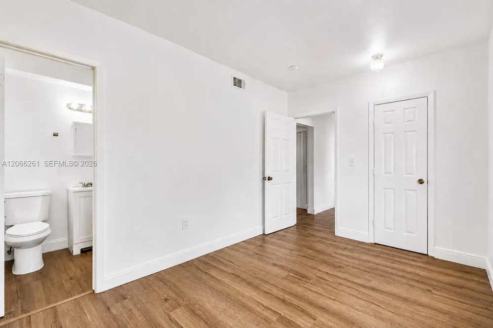 8329 NW 5th Ave #1 Miami, FL 33150