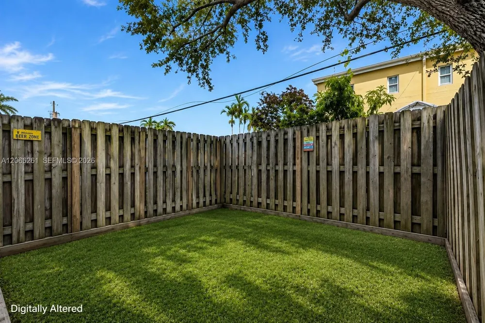 8329 NW 5th Ave #1 Miami, FL 33150