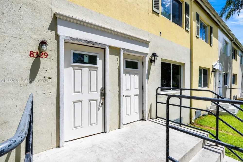 8329 NW 5th Ave #1 Miami, FL 33150