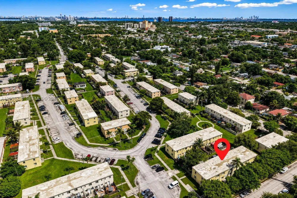 8329 NW 5th Ave #1 Miami, FL 33150
