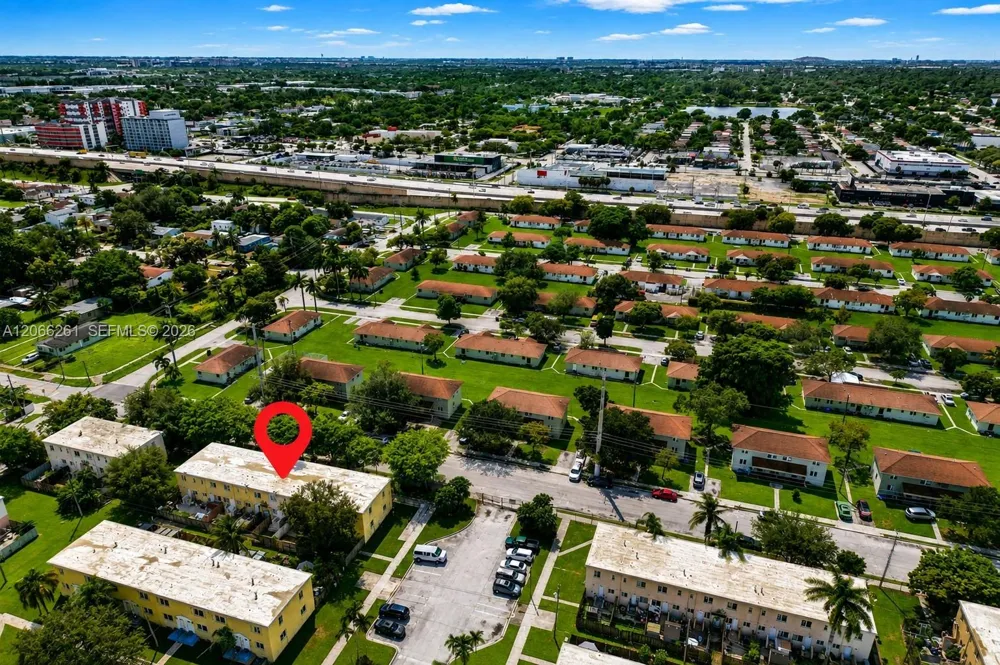 8329 NW 5th Ave #1 Miami, FL 33150