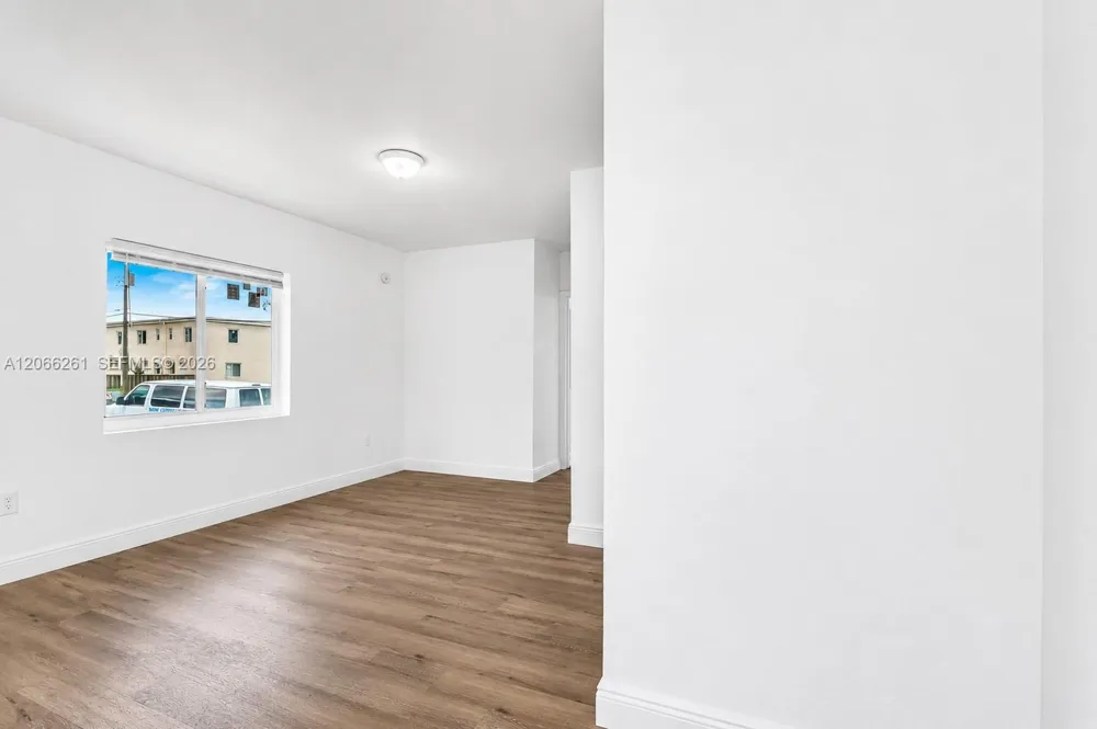 8329 NW 5th Ave #1 Miami, FL 33150
