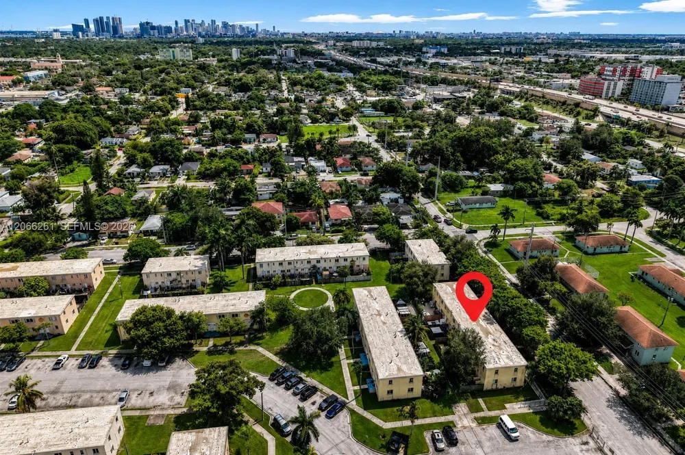 8329 NW 5th Ave #1 Miami, FL 33150