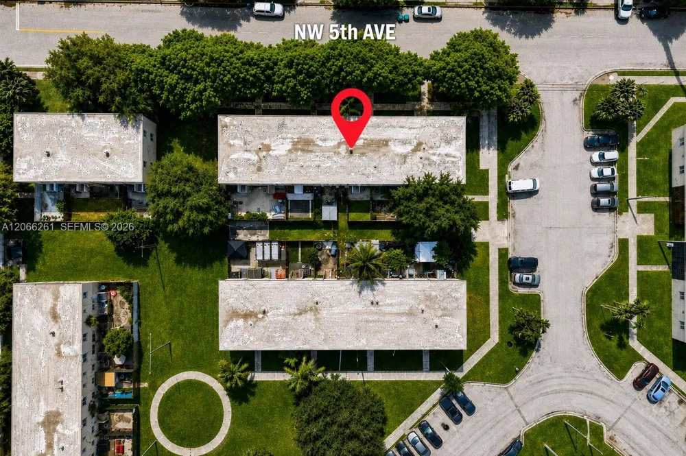 8329 NW 5th Ave #1 Miami, FL 33150