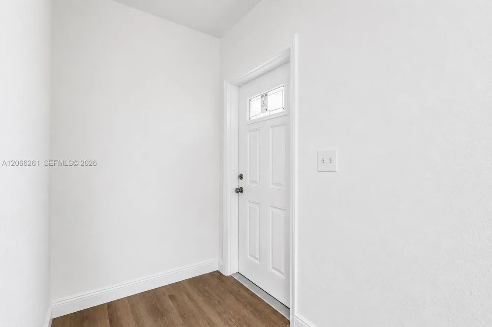 8329 NW 5th Ave #1 Miami, FL 33150