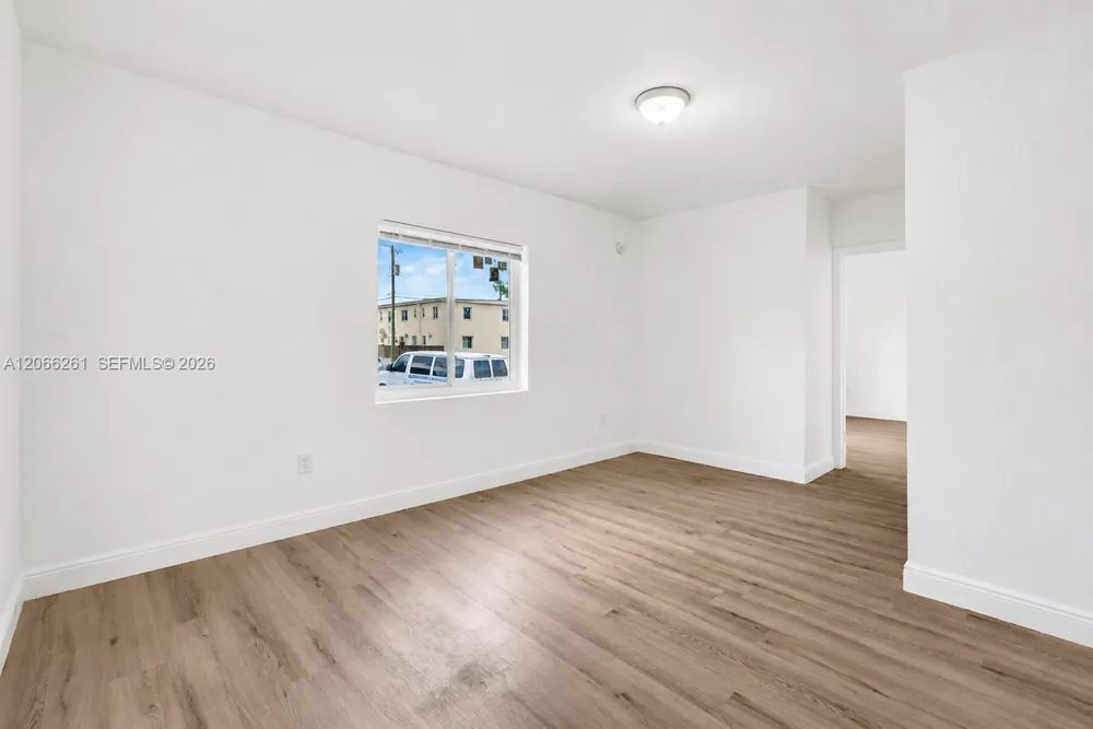 8329 NW 5th Ave #1 Miami, FL 33150