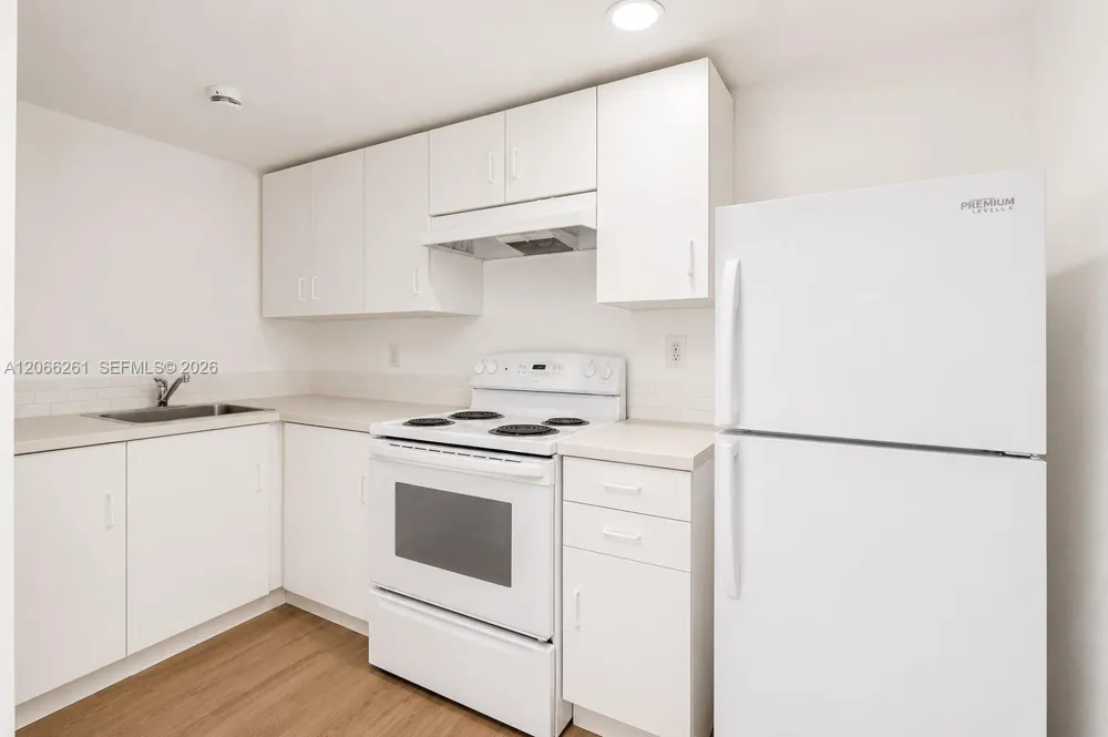 8329 NW 5th Ave #1 Miami, FL 33150