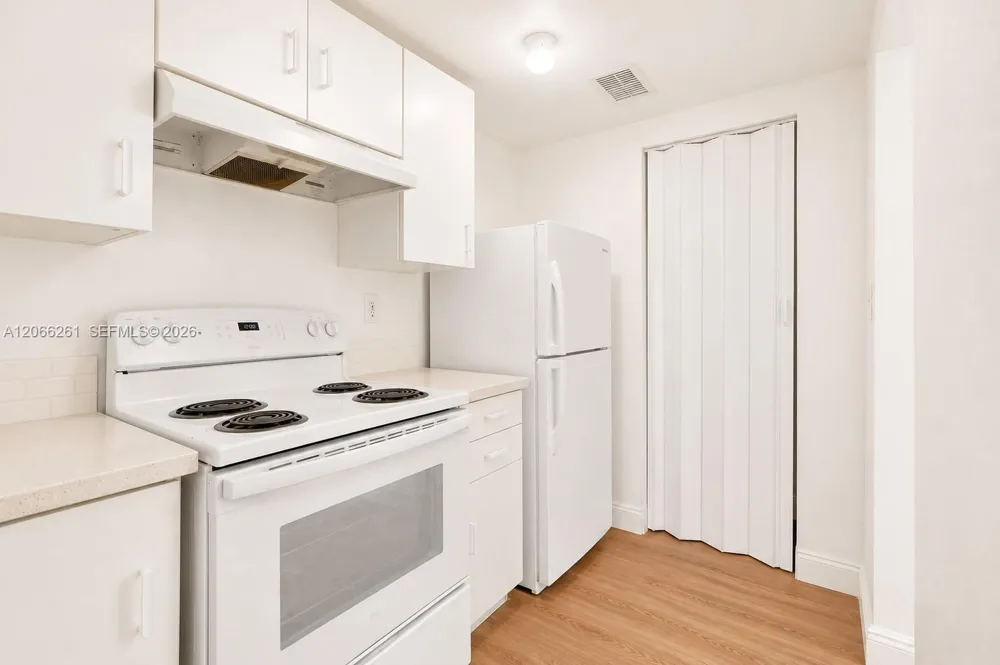 8329 NW 5th Ave #1 Miami, FL 33150