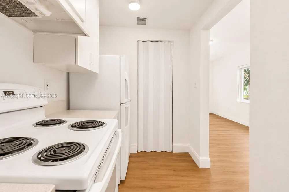 8329 NW 5th Ave #1 Miami, FL 33150