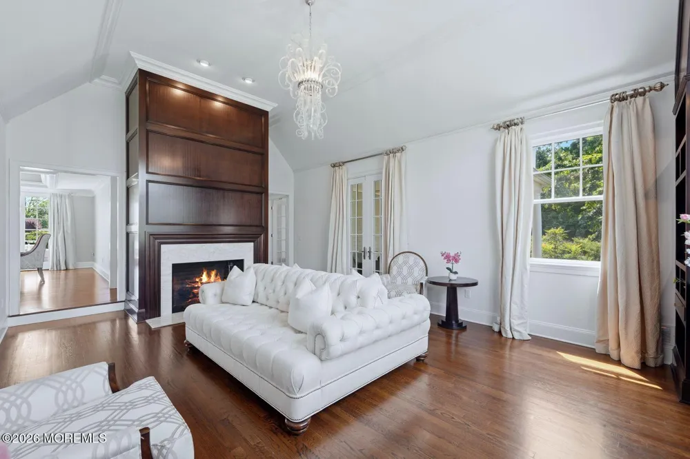 13 Rivers Edge Drive Rumson, NJ 07760