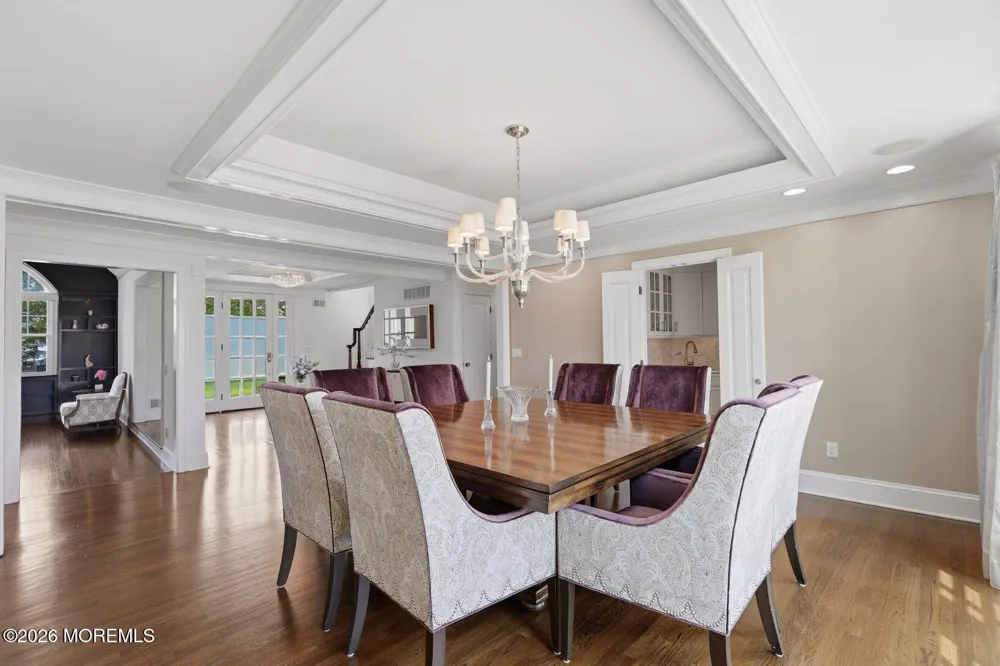 13 Rivers Edge Drive Rumson, NJ 07760