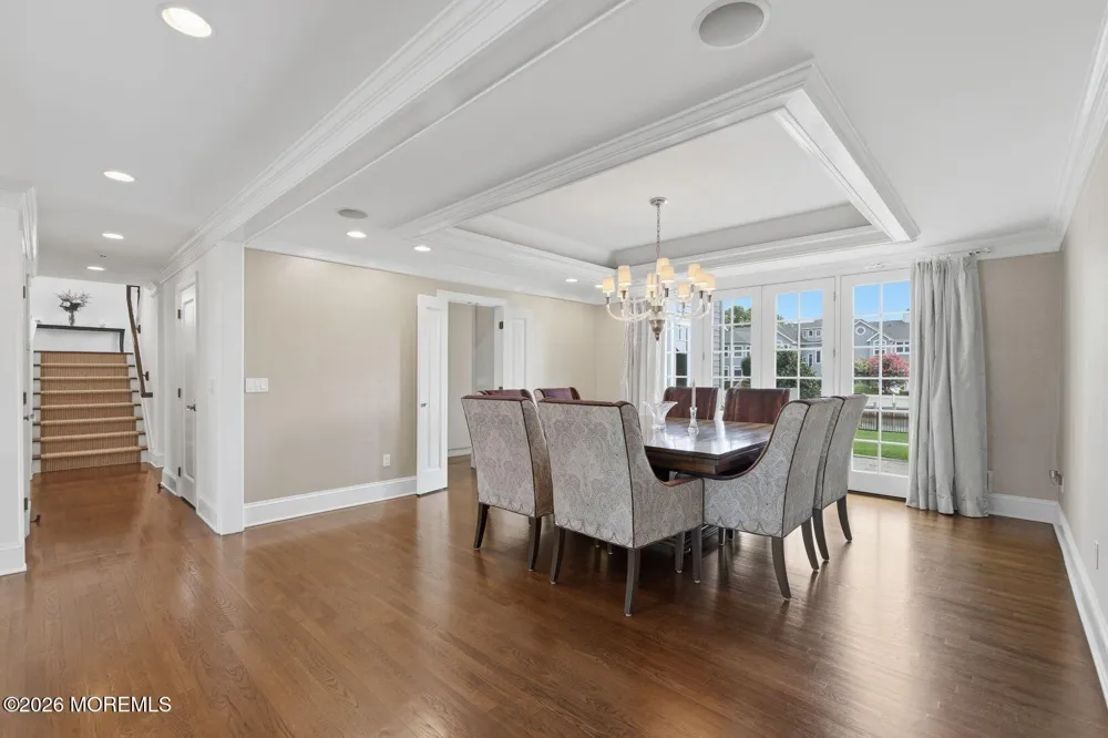 13 Rivers Edge Drive Rumson, NJ 07760
