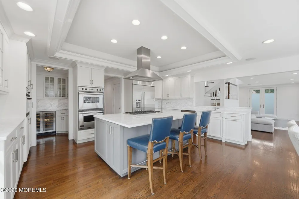 13 Rivers Edge Drive Rumson, NJ 07760