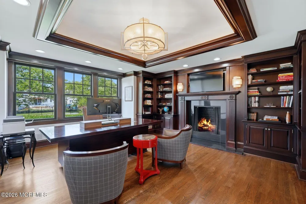 13 Rivers Edge Drive Rumson, NJ 07760