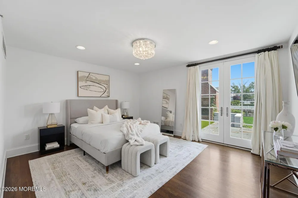 13 Rivers Edge Drive Rumson, NJ 07760