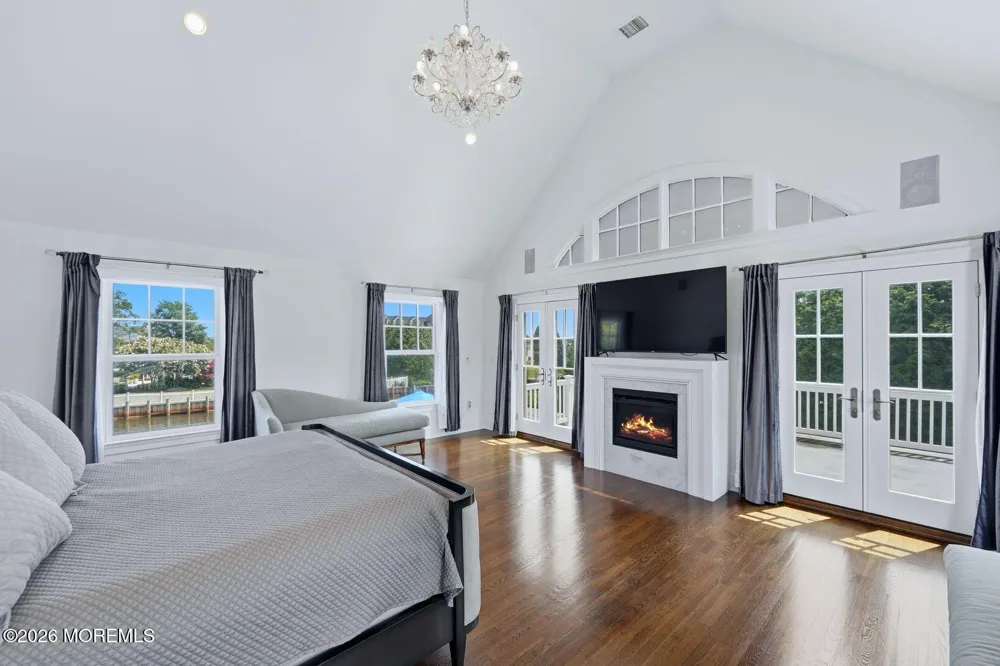 13 Rivers Edge Drive Rumson, NJ 07760