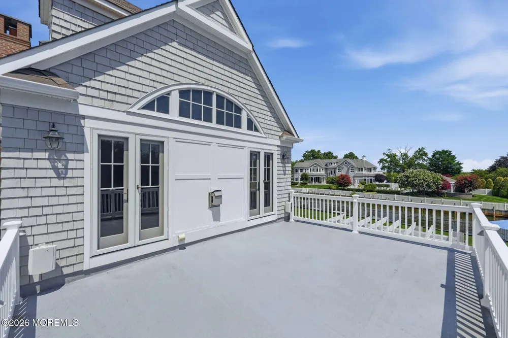 13 Rivers Edge Drive Rumson, NJ 07760