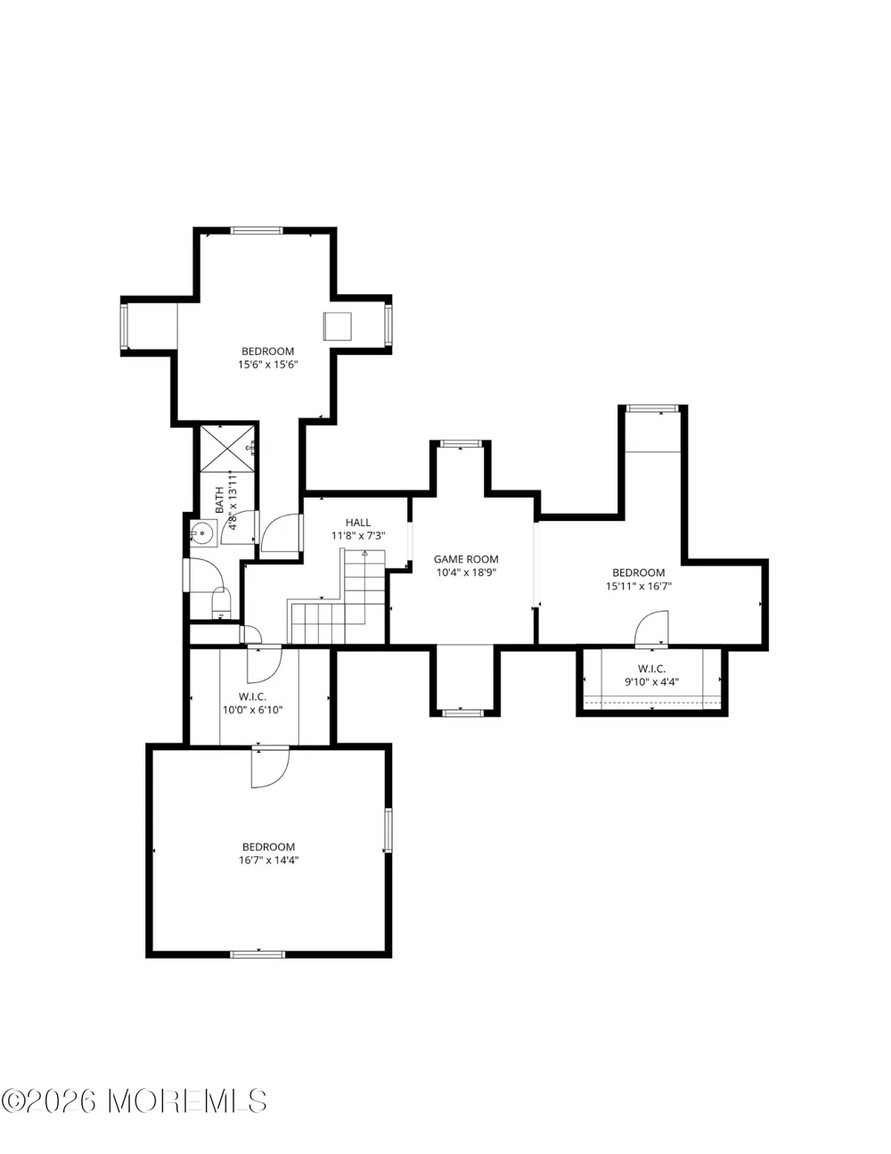 13 Rivers Edge Drive Rumson, NJ 07760