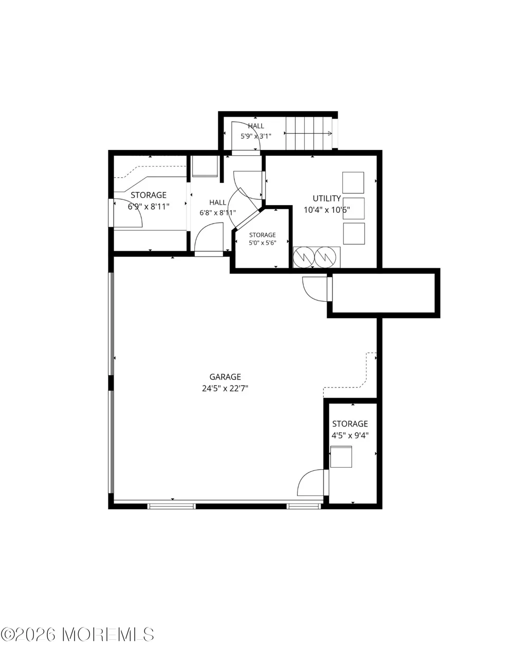 13 Rivers Edge Drive Rumson, NJ 07760