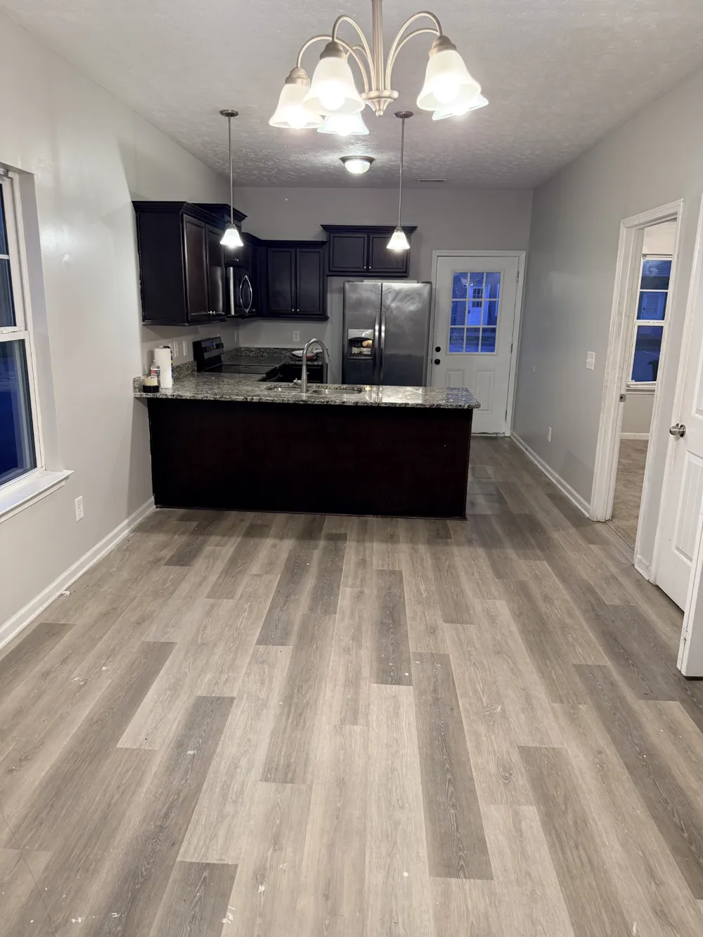 400 Rick McCormick Dr La Vergne, TN 37086